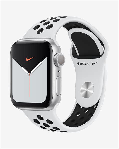 nike apple watch gps